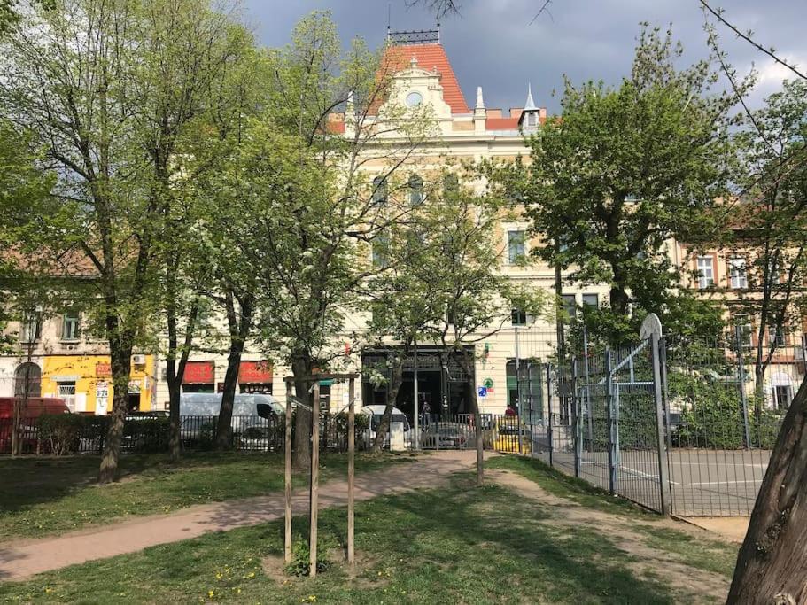 Appartement Stylish In - Perfect For Couples, Groups And Sightseers