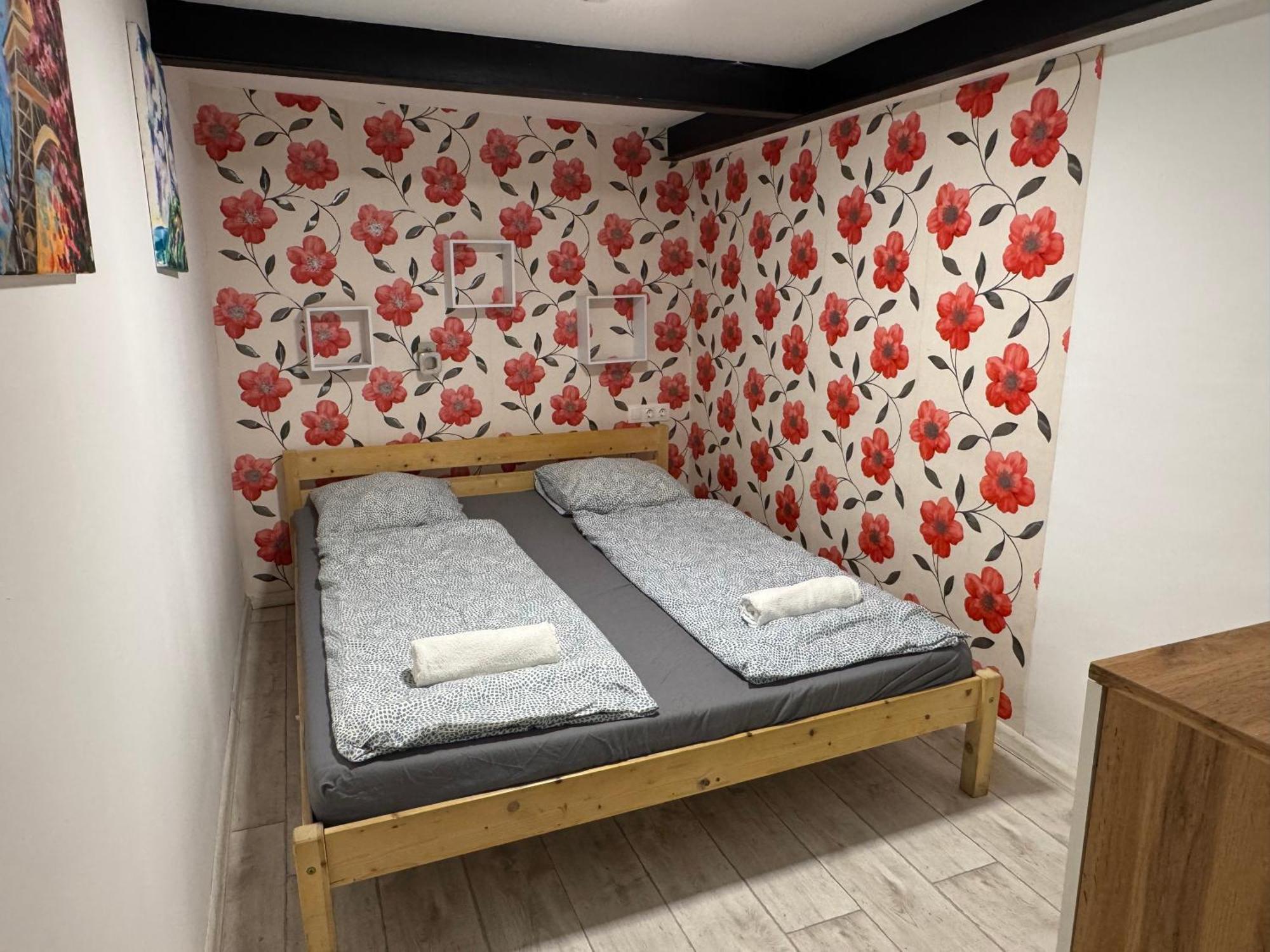 Appartement Stylish In - Perfect For Couples, Groups And Sightseers *