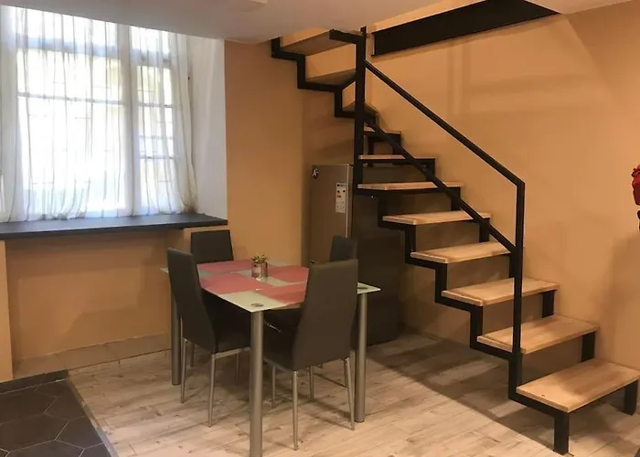 Stylish Apartment In Central Budapest - Perfect For Couples, Groups And Sightseers