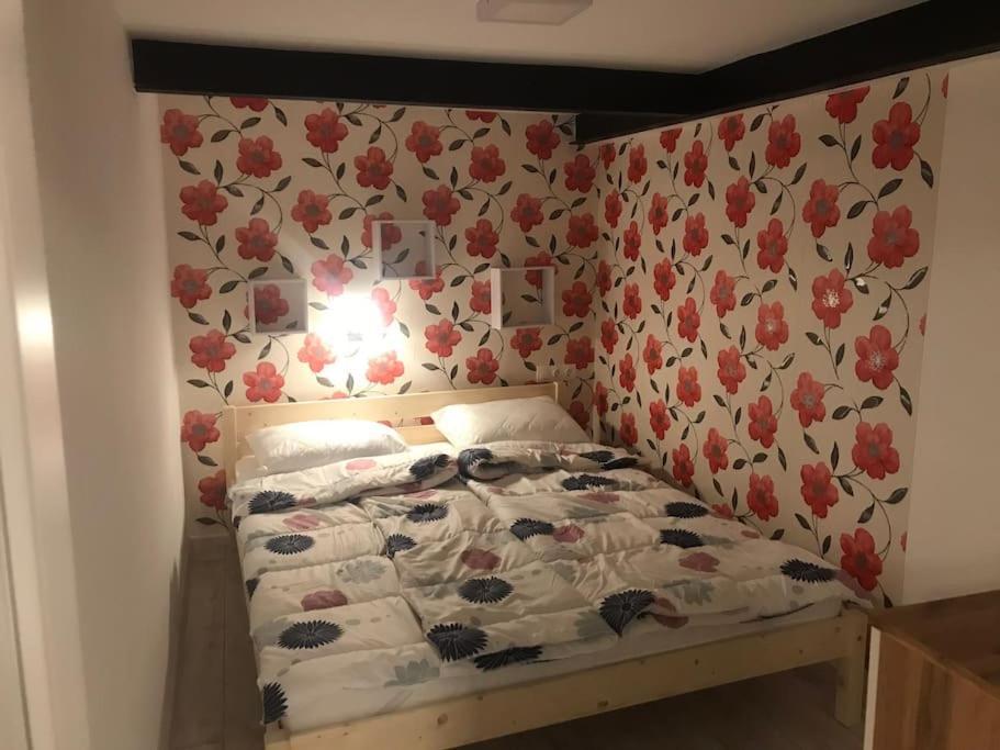 Stylish Apartment In Central Budapest - Perfect For Couples, Groups And Sightseers Budapeste