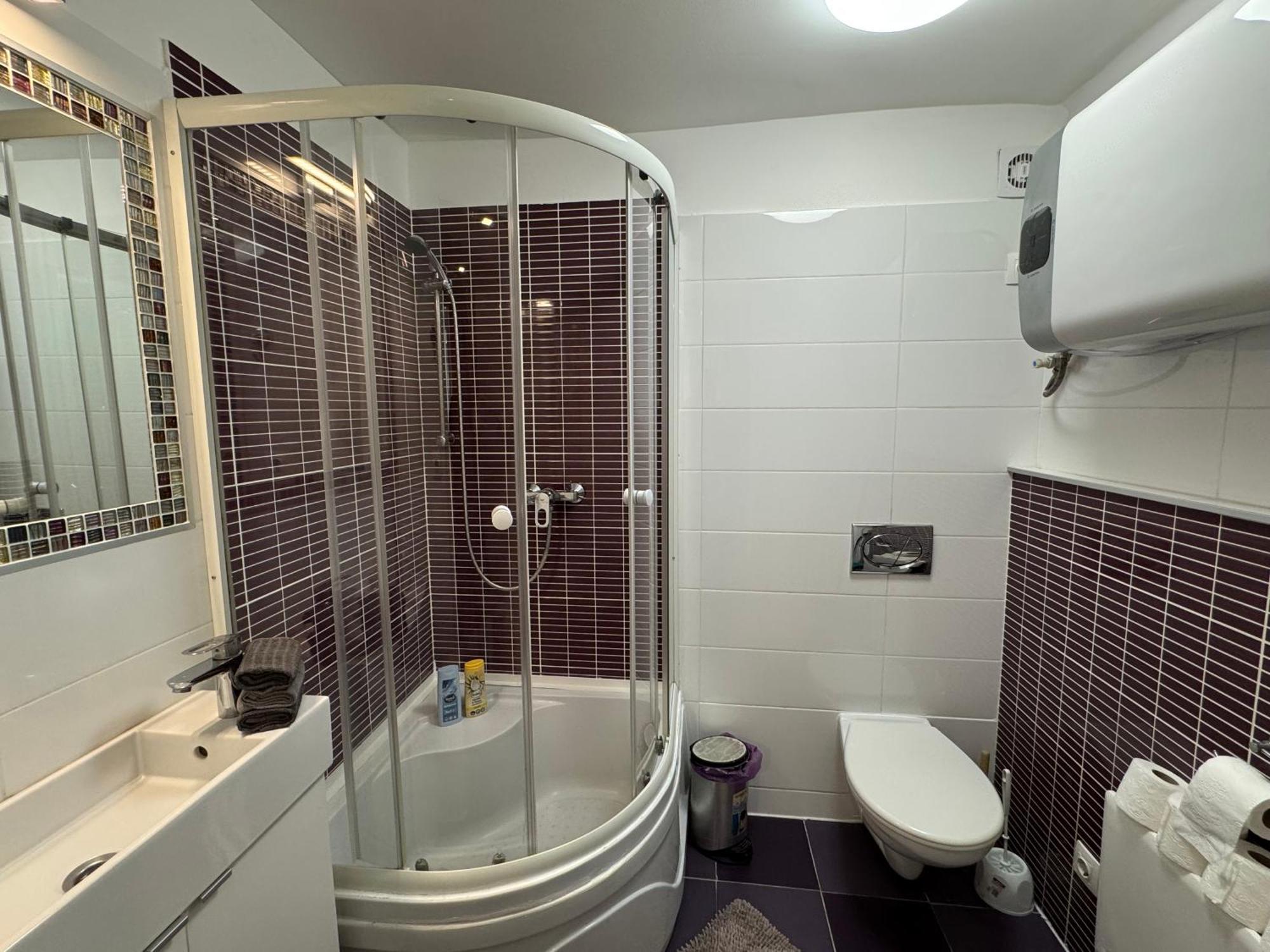 Stylish Apartment In Central Budapest - Perfect For Couples, Groups And Sightseers Apartamento *